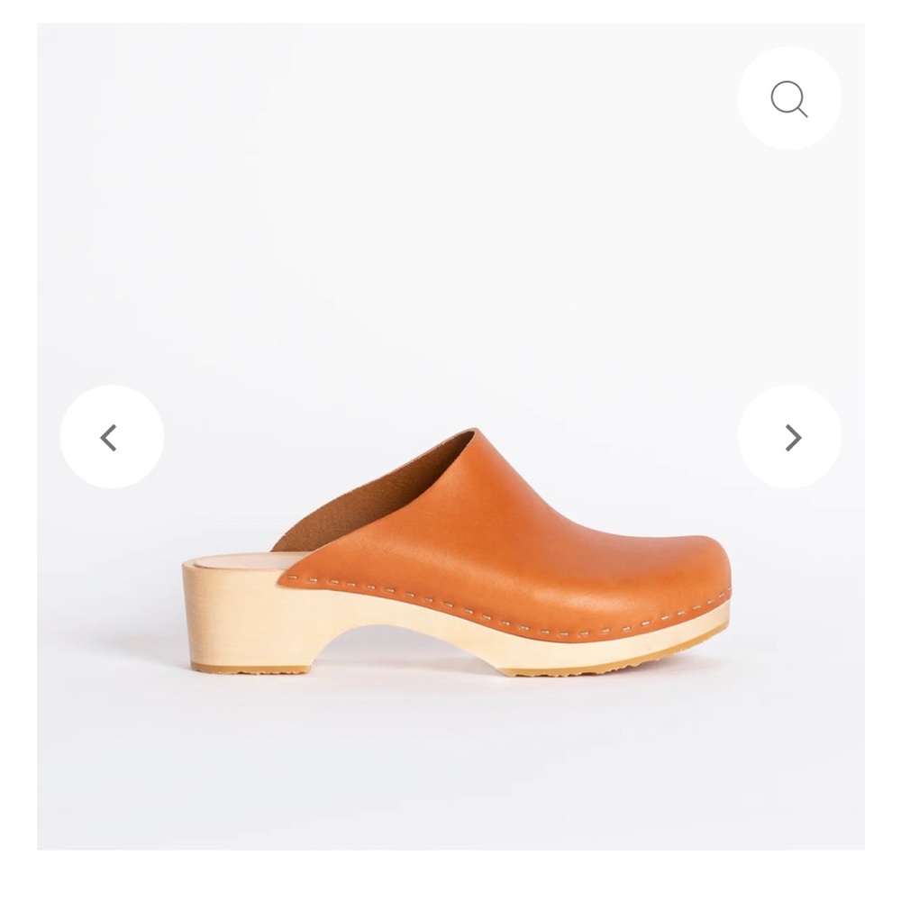 Bryr Worker Clog